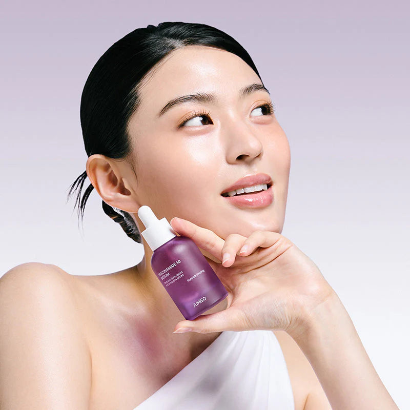 JUMISO Niacinamide 10 Serum (30ml)