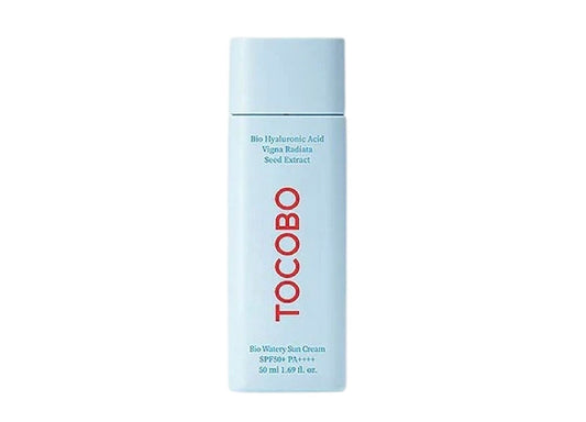 TOCOBO Bio Watery Sun Cream SPF50+ PA++++ 50ml
