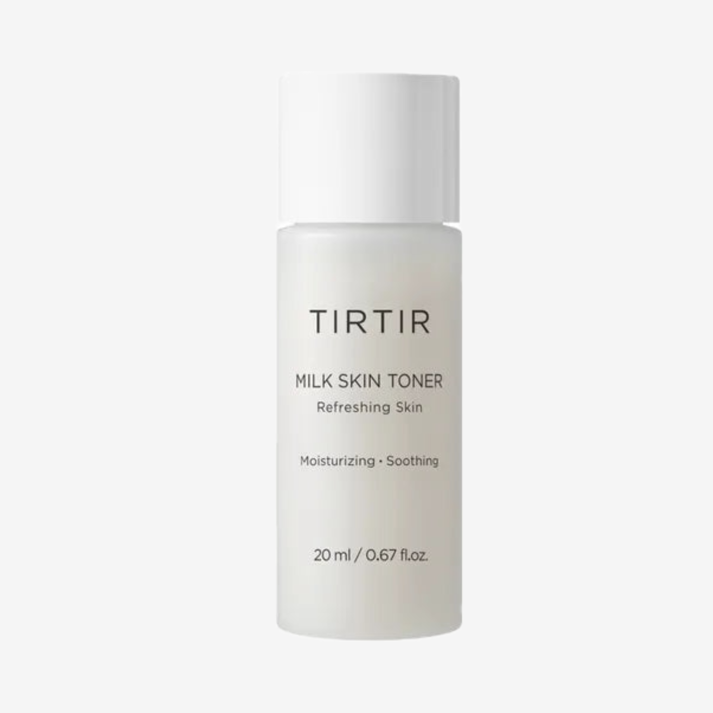 Tirtir Milk Skin Toner Mini