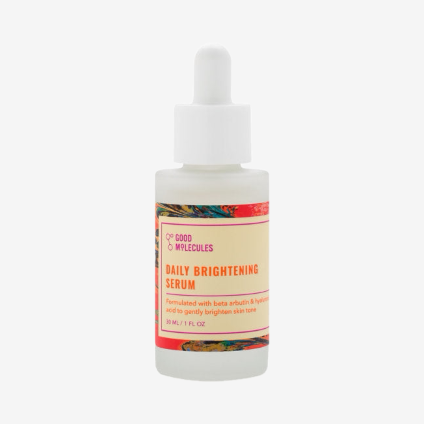 Good Molecules Daily Brightening Serum