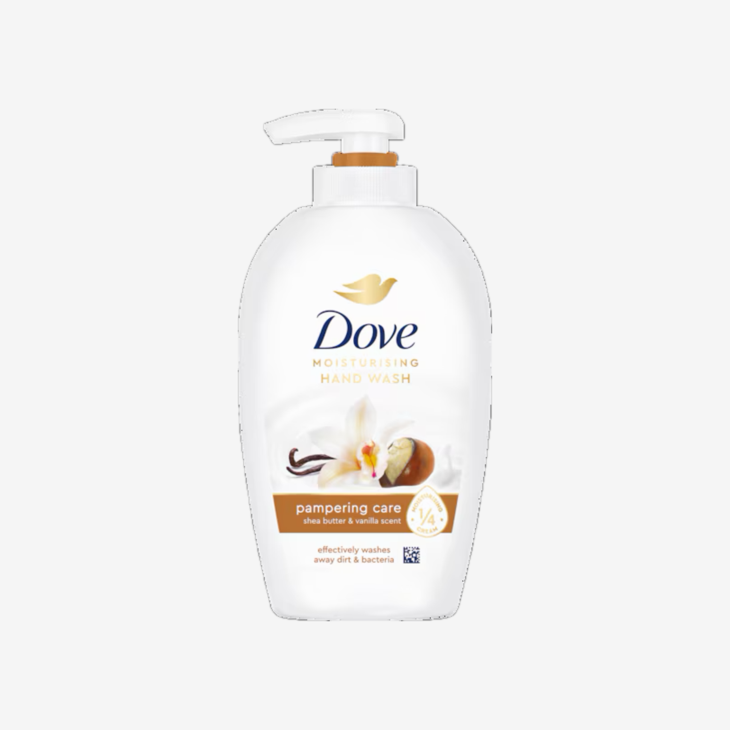Dove Advanced Care Shea Butter & Warm Vanilla Hand Wash