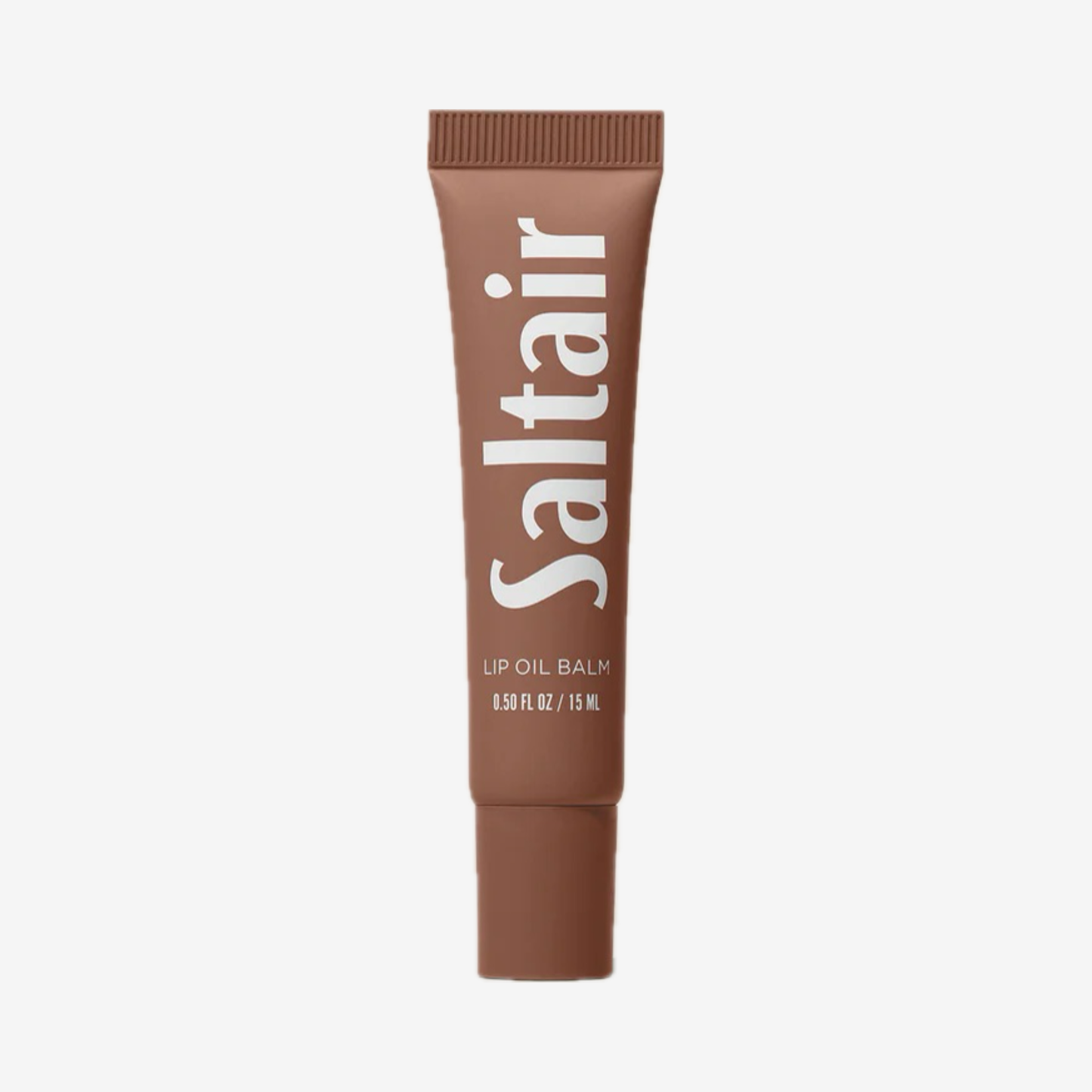 Saltair Lip Oil Balm - Toasted
