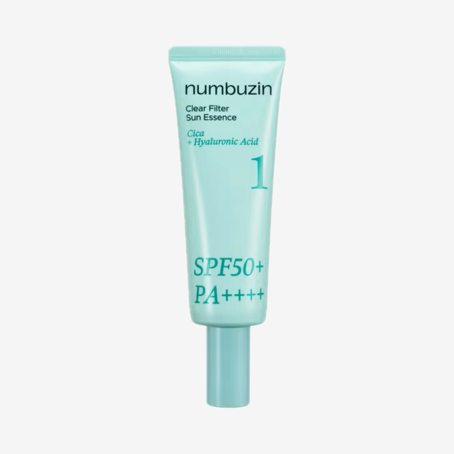 Numbuzin No.1 Clear Sun Essence