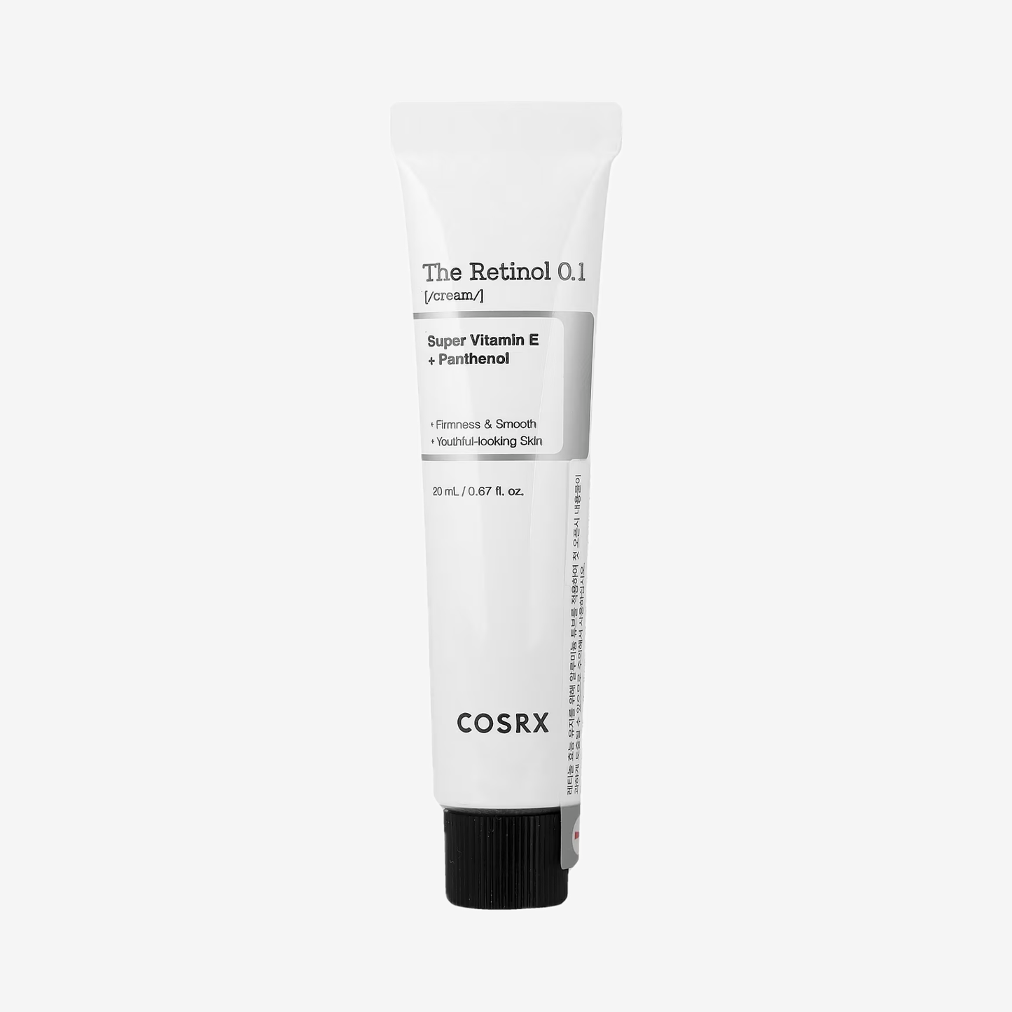 Cosrx The Retinol 0.1 Cream
