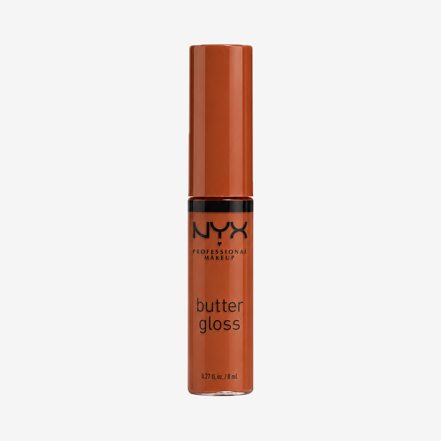 NYX Butter Gloss - Caramelt