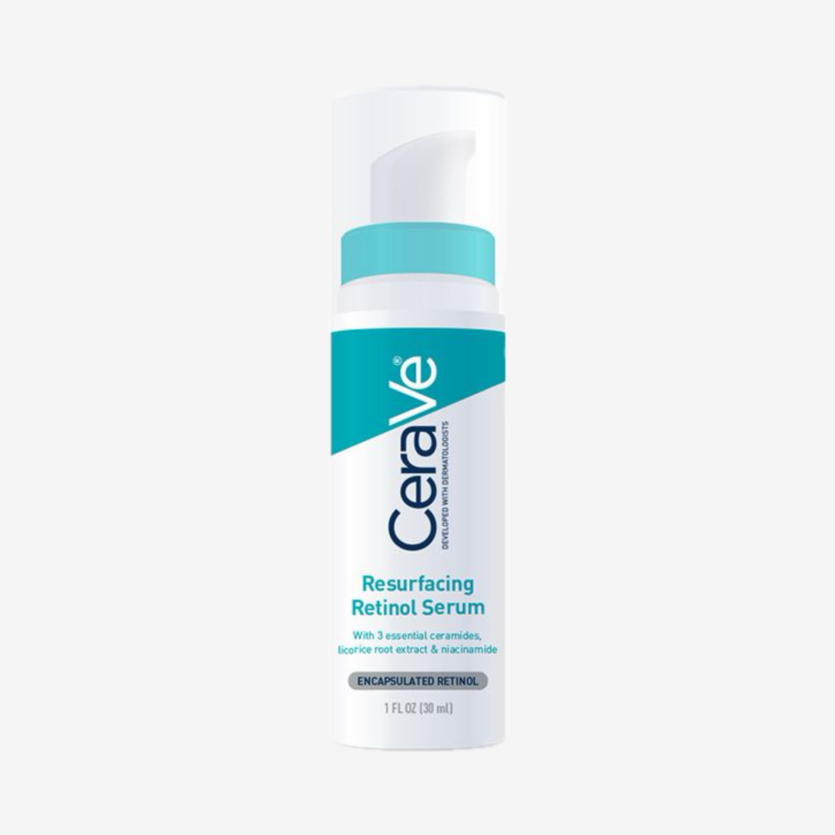 CeraVe Retinol Serum