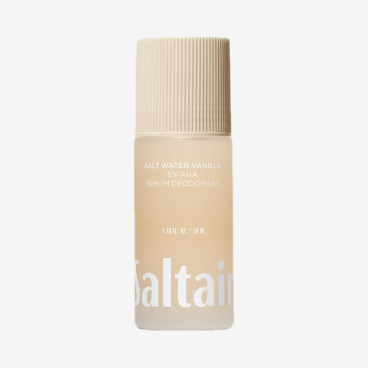 Saltair Salt Water Vanilla Deodorant Serum