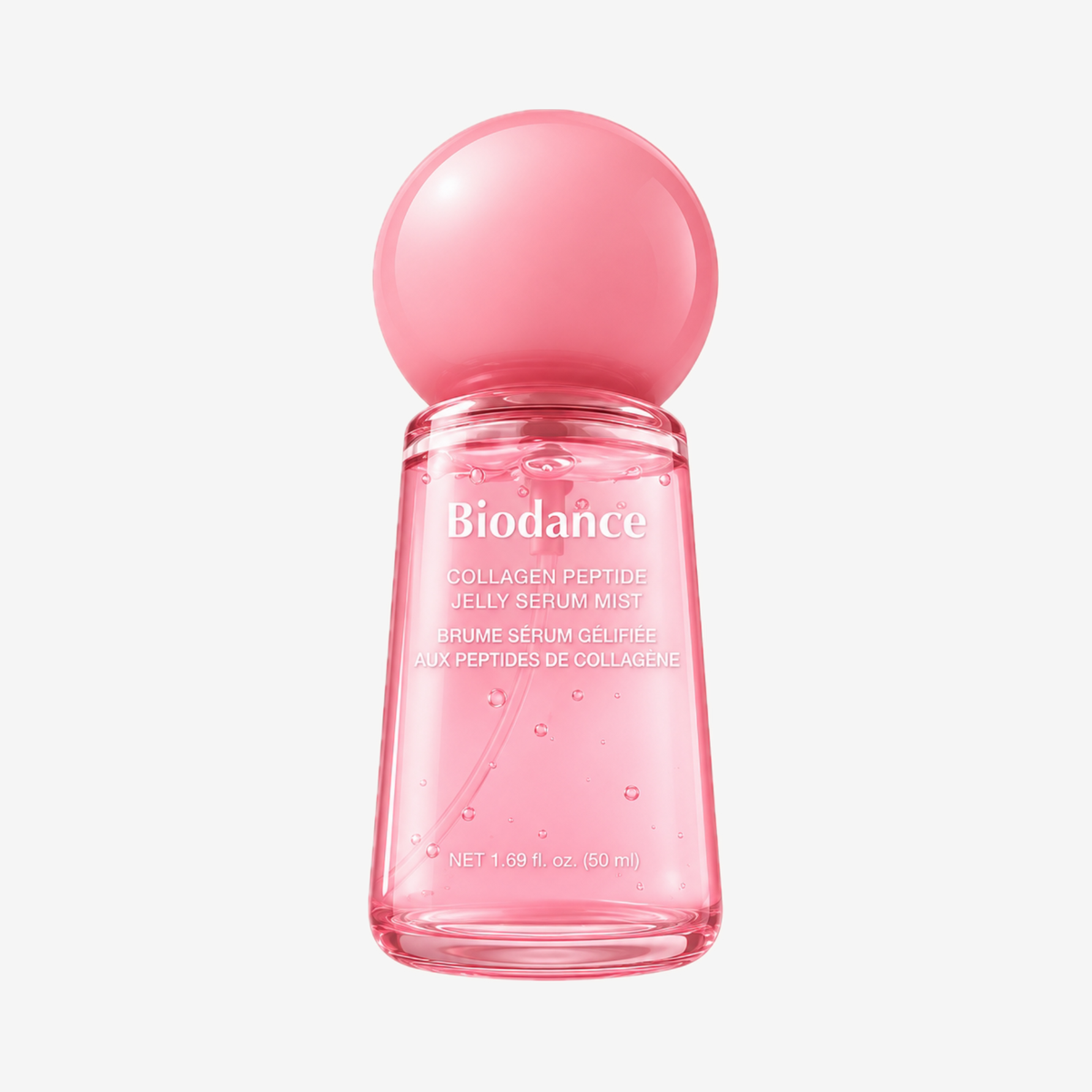 Biodance Collagen Peptide Jelly Serum Mist