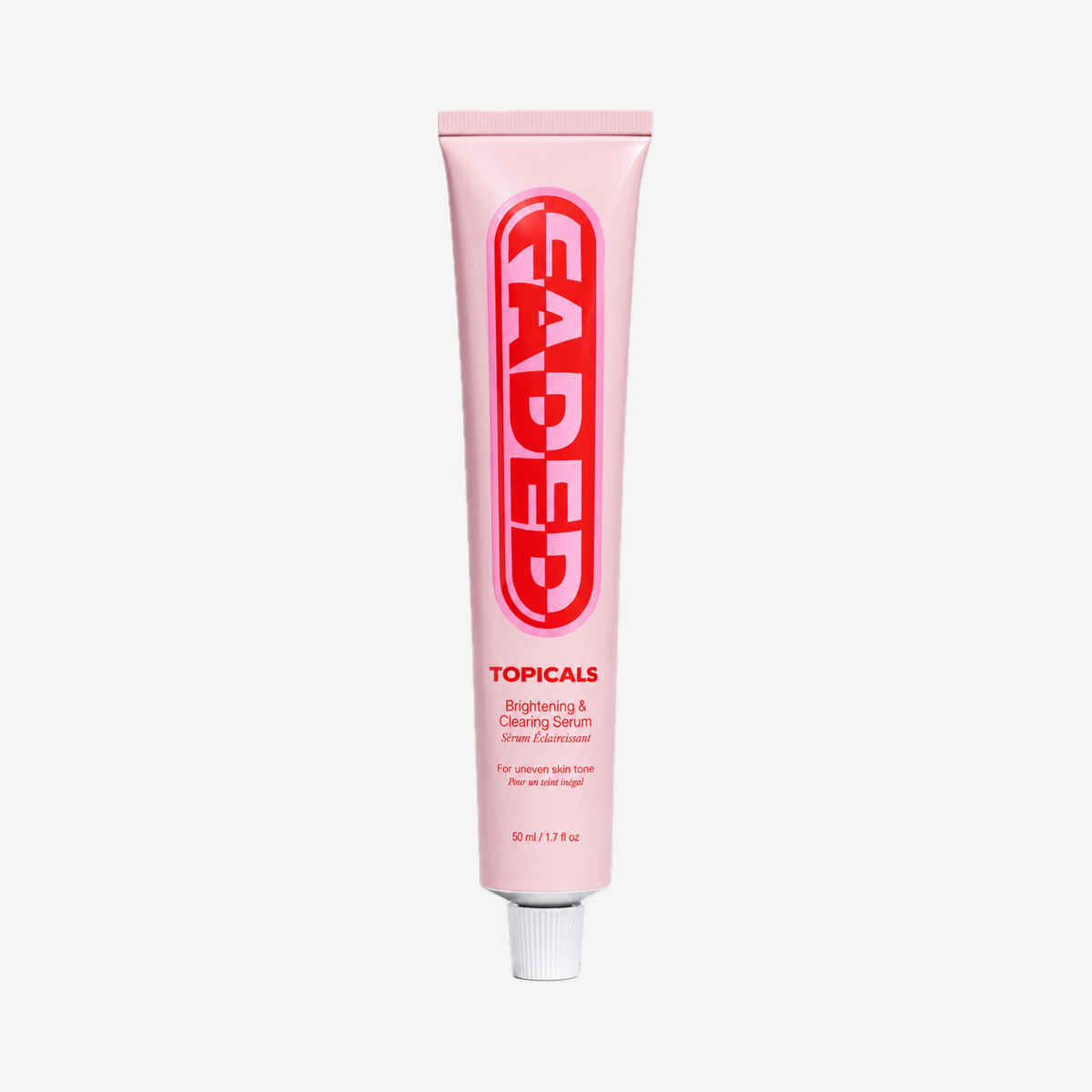 Topicals Faded Serum