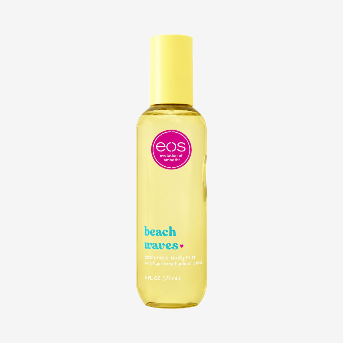 EOS Beach Waves Body Mist