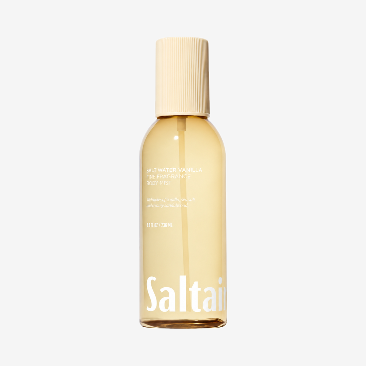 Saltair Salt Water Vanilla Body Mist