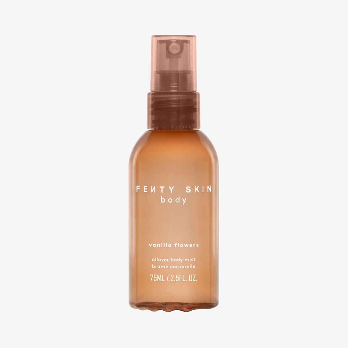 Fenty Beauty Vanilla Flowers Body Mist Mini