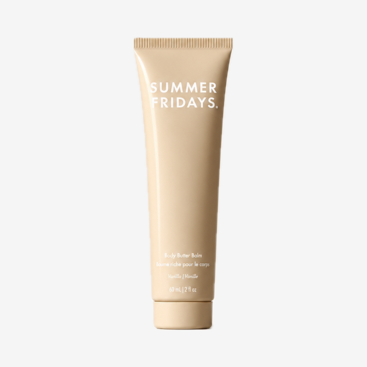 Summer Fridays Body Butter Balm - Vanilla