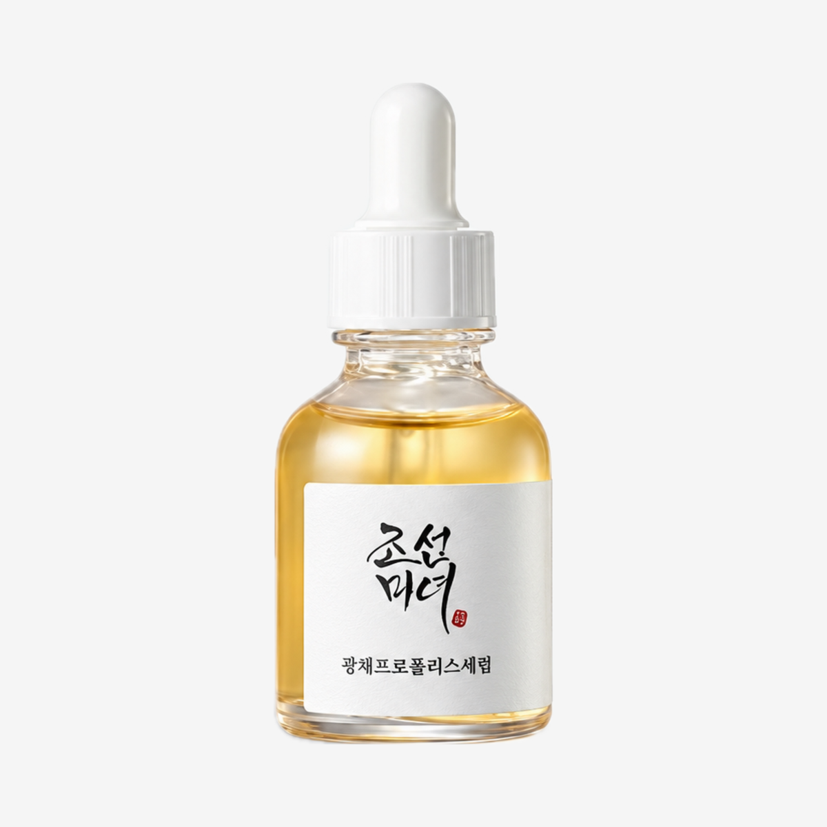 Beauty of Joseon Glow Serum: Propolis + Niacinamide