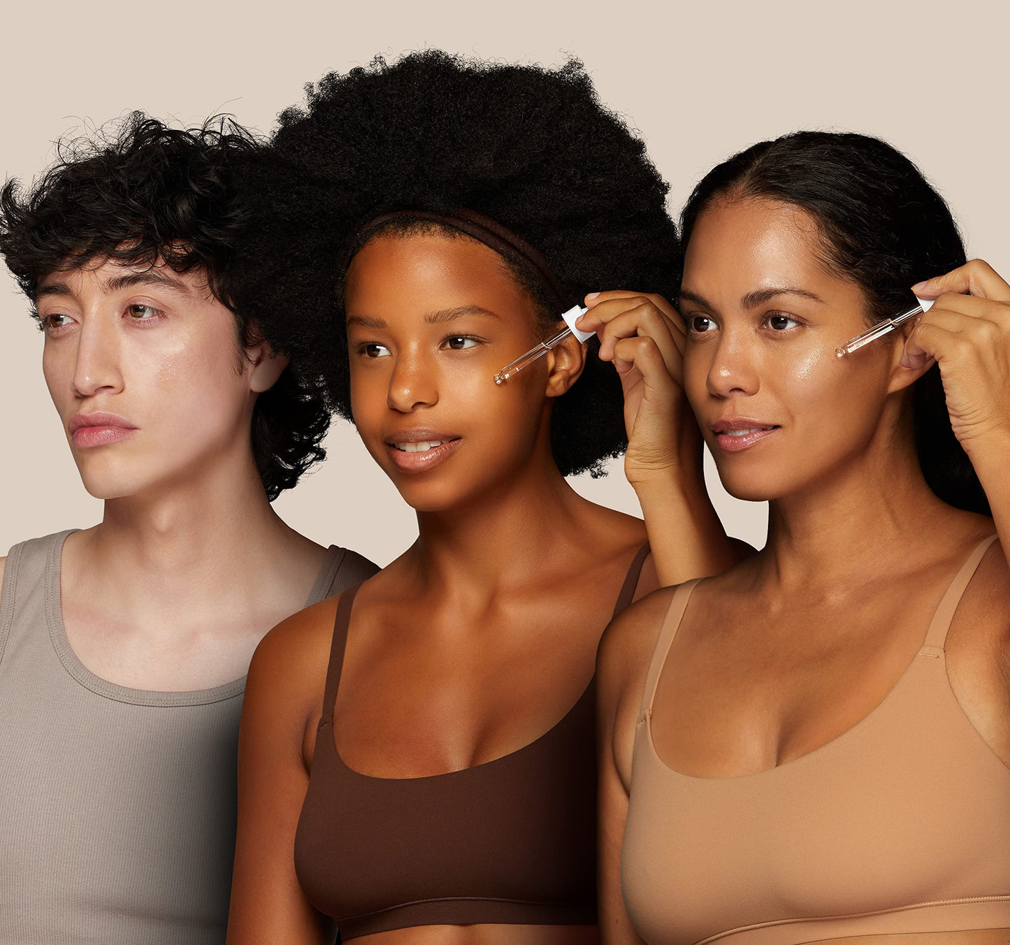 GOODAL Green Tangerine Vita C Dark Spot Care Serum (30ml)