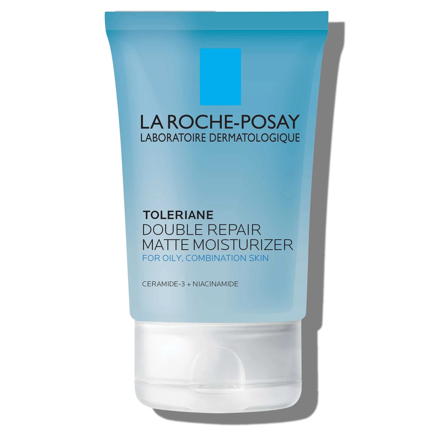LA ROCHE-POSAY Toleriane Double Repair Matte Moisturizer (100ml)