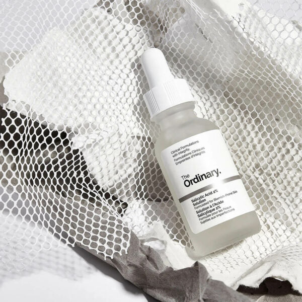THE ORDINARY Salicylic Acid 2% Solution (30ml)