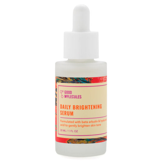 GOOD MOLECULES Daily Brightening Serum (30ml)