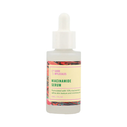 GOOD MOLECULES Niacinamide Serum (30ml)