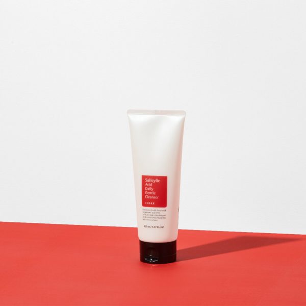 COSRX Salicylic Acid Daily Gentle Cleanser 150ml