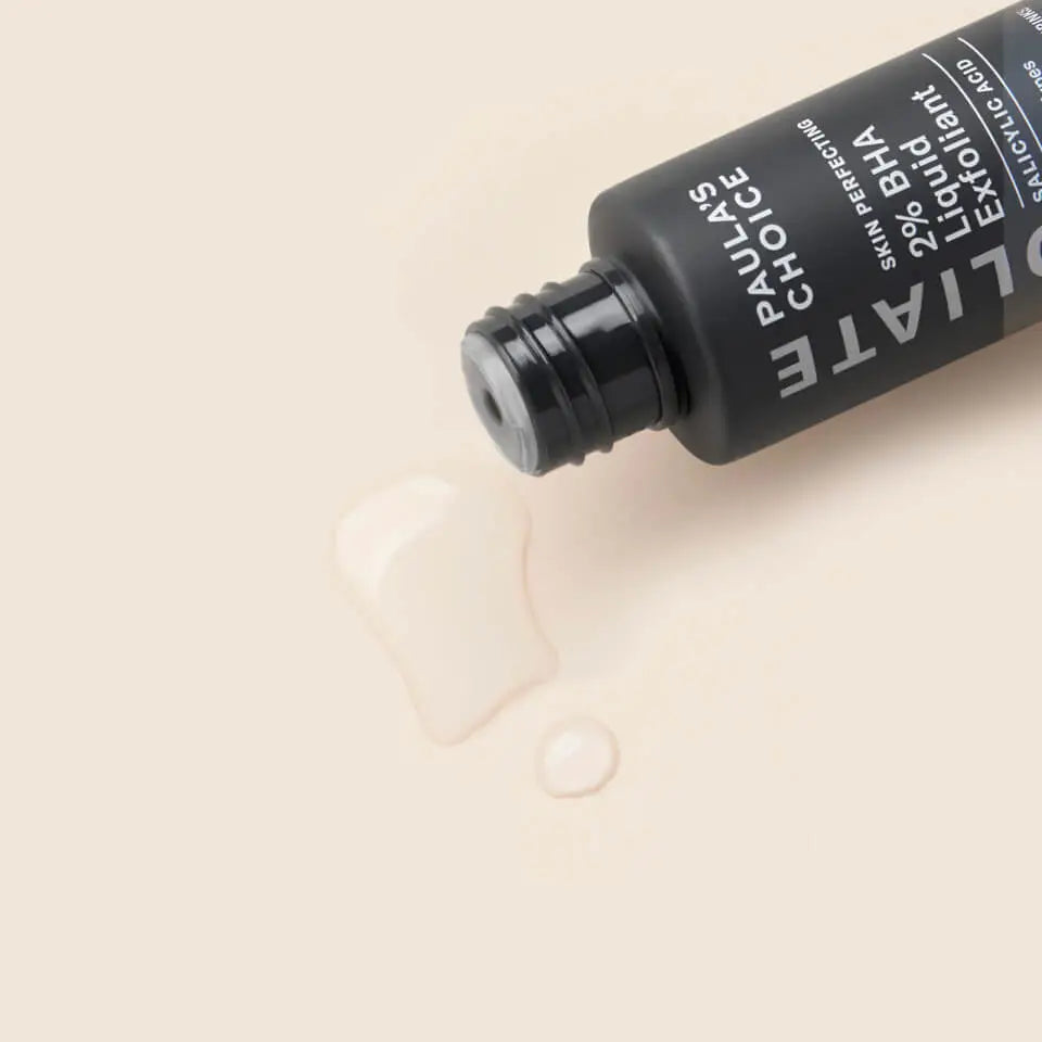 Paula’s Choice 2% BHA Liquid Exfoliant - Travel Size