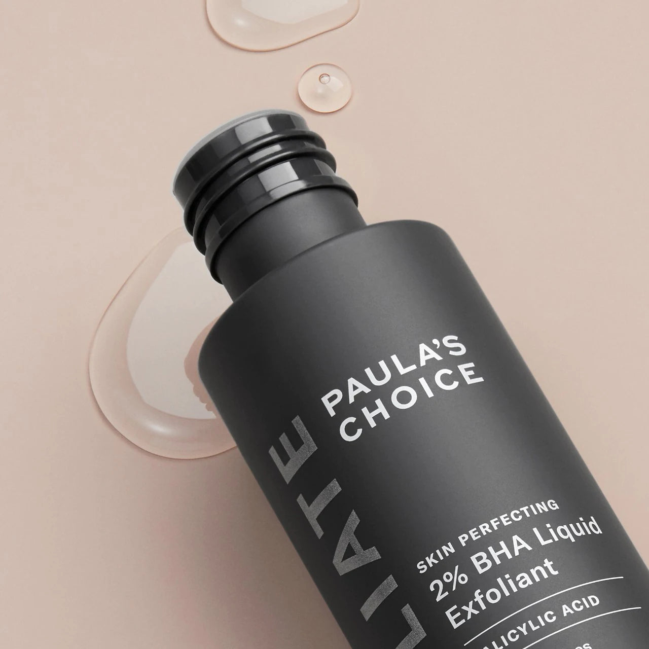PAULA'S CHOICE Skin Perfecting 2% BHA Liquid Exfoliant (118ML)