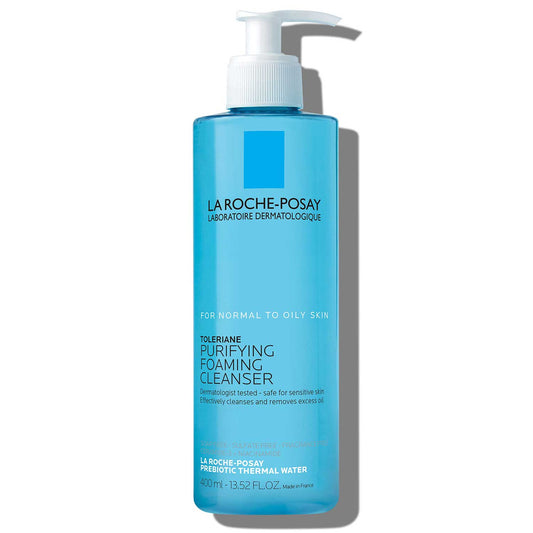 LA ROCHE-POSAY Purifying Foaming Cleanser (400ml)
