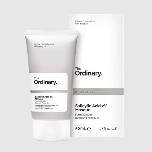 THE ORDINARY Salicylic Acid 2% Masque (50ml)