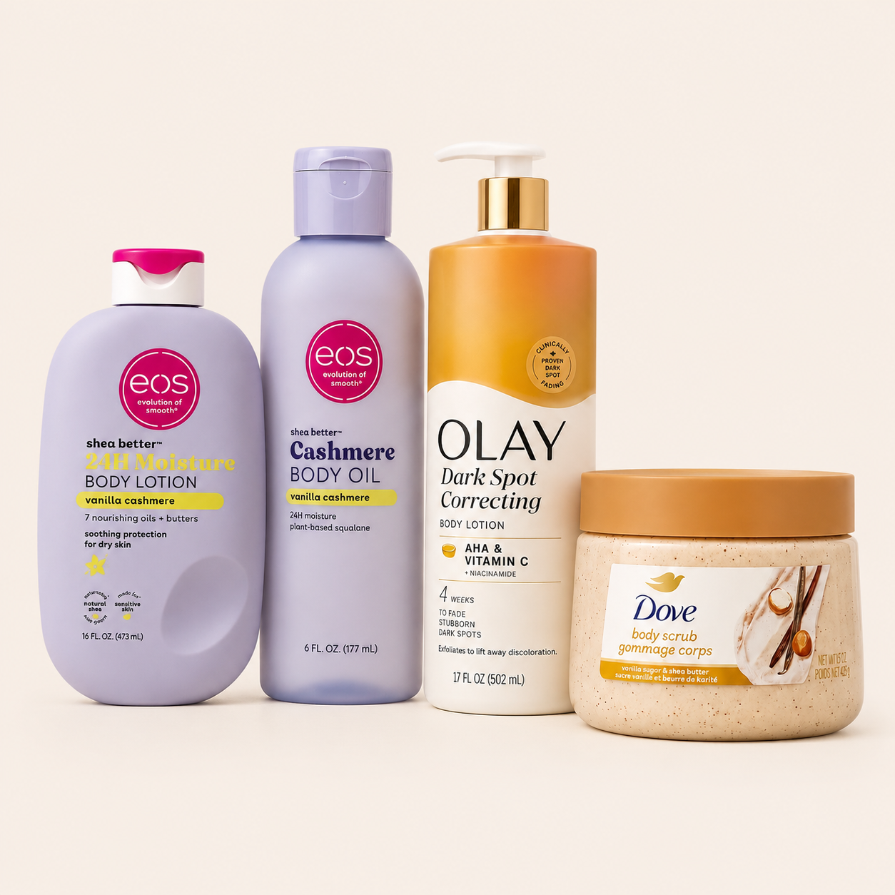 Body Care