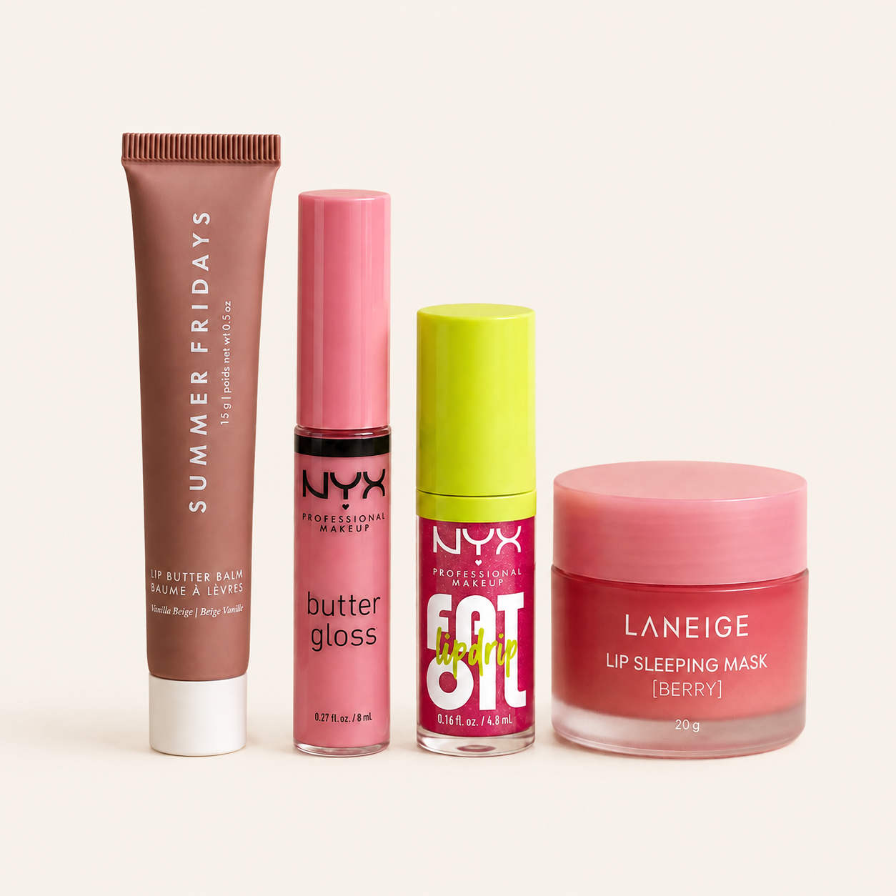 Lip Care