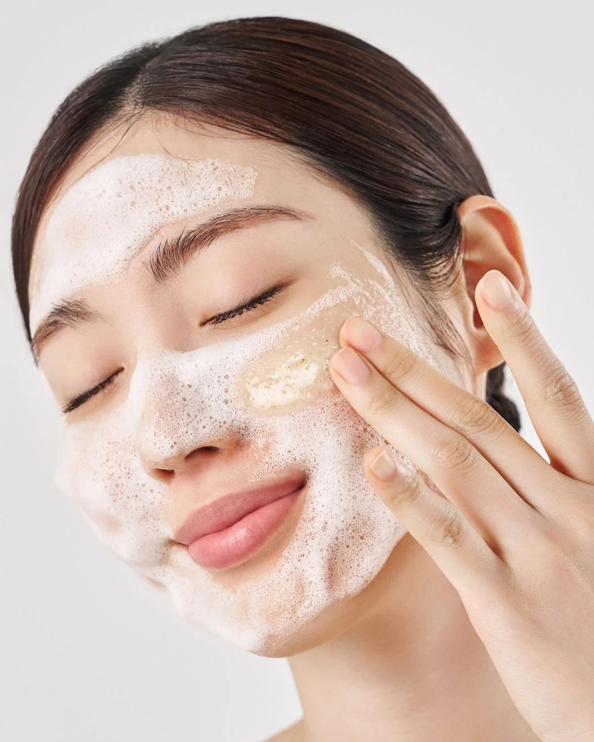 PURITO Oat-in Gentle Exfoliating Face Cleanser (150ml)