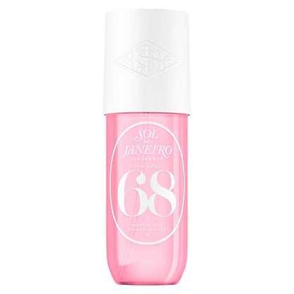 SOL DE JANEIRO Cheirosa 68 Perfume Mist 90ml