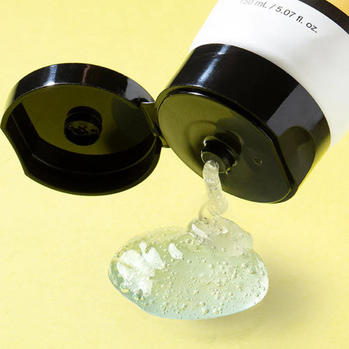 Cosrx Advanced Snail Mucin Power Gel Cleanser