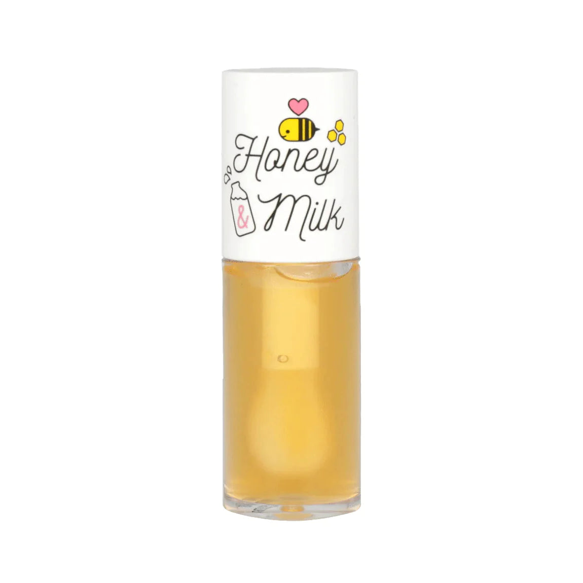 A'PIEU Honey & Milk Lip Oil