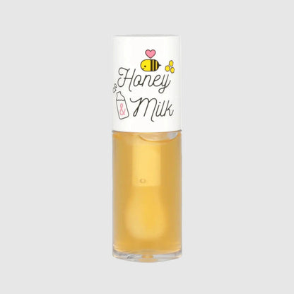 A’Pieu Honey & Milk Lip Oil