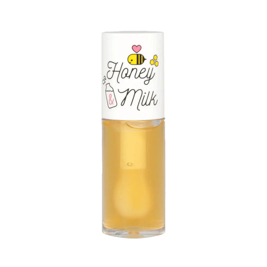 A'PIEU Honey & Milk Lip Oil