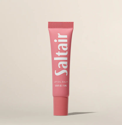 SALTAIR Lip Oil Balm With Coconut Oil & Shea Butter