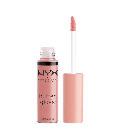NYX Butter Gloss - Tiramisu