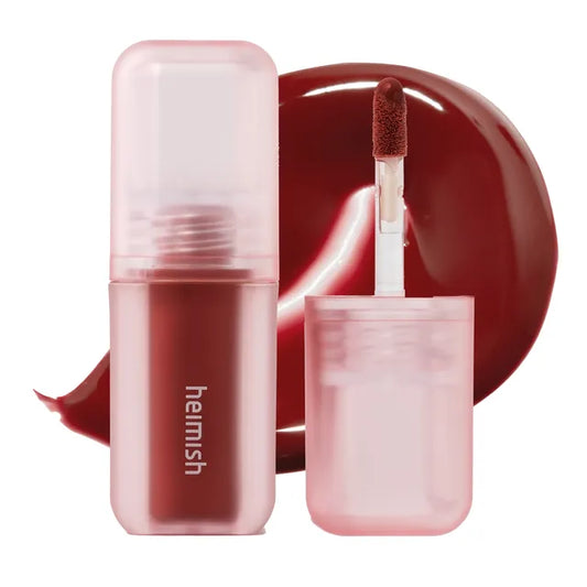 HEIMISH Dailism Lip Gloss - Red Wine