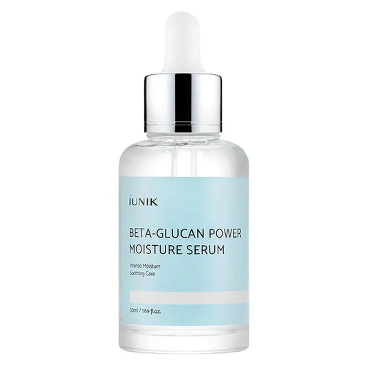 iUNIK Beta-Glucan Power Moisture Serum (50ml)