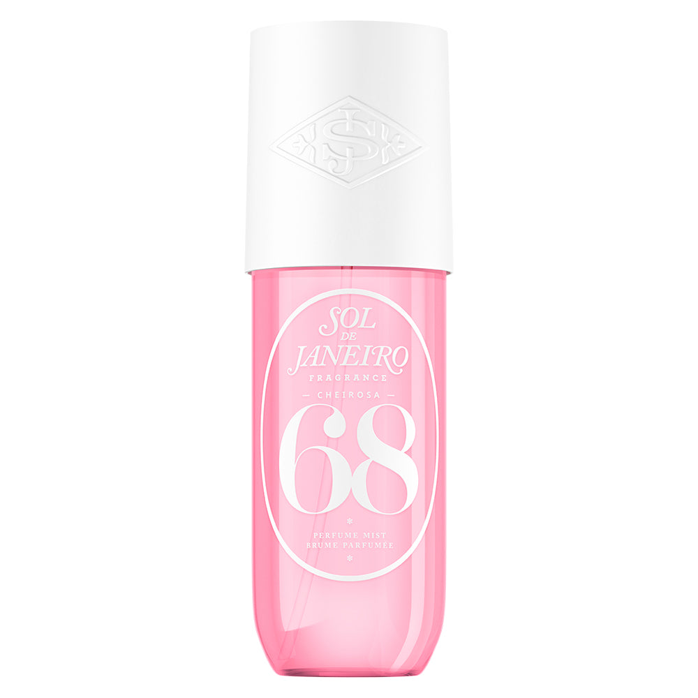 SOL DE JANEIRO Cheirosa 68 Perfume Mist 240ml