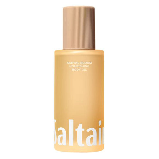 SALTAIR Santal Bloom Body Oil  (118ml)