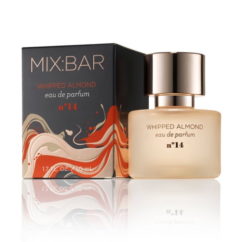 MIX:BAR Whipped Almond Eau De Parfum