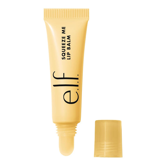 e.l.f Squeeze Me Lip Balm- Vanilla