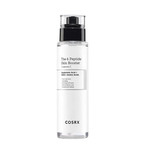 COSRX The 6 Peptide Skin Booster Serum