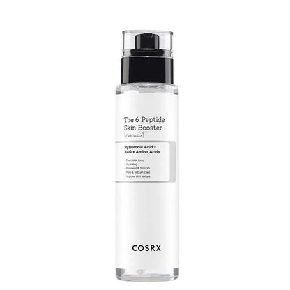 Cosrx The 6 Peptide Skin Booster Serum