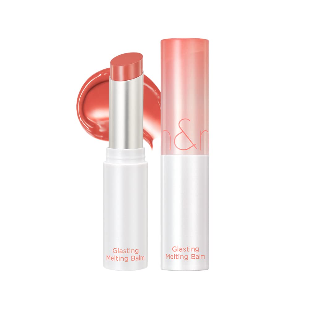 ROM&ND Glasting Melting Balm- #03 Sorbet Balm