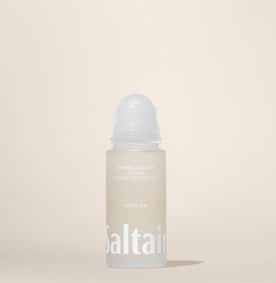 Saltair Santal Bloom Deodorant Serum