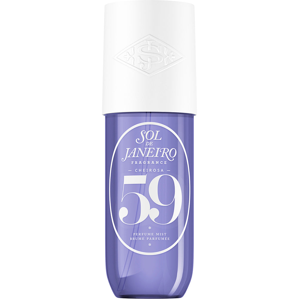 SOL DE JANEIRO Cheirosa 59 Perfume Mist (90ml)