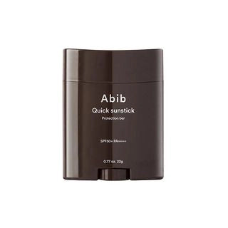 ABIB Quick Sunstick Protection Bar SPF50+ 22g